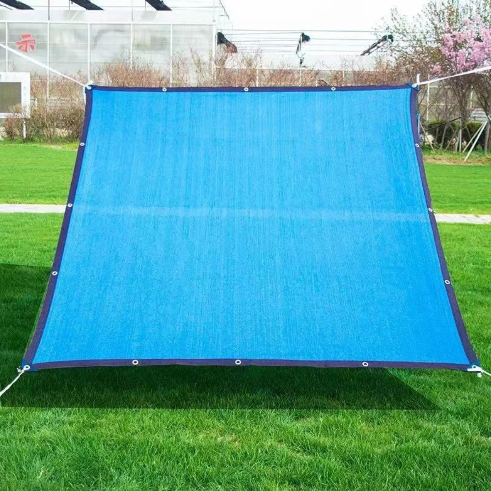 Sollievo Outdoor Sun Shade Sail Canopy