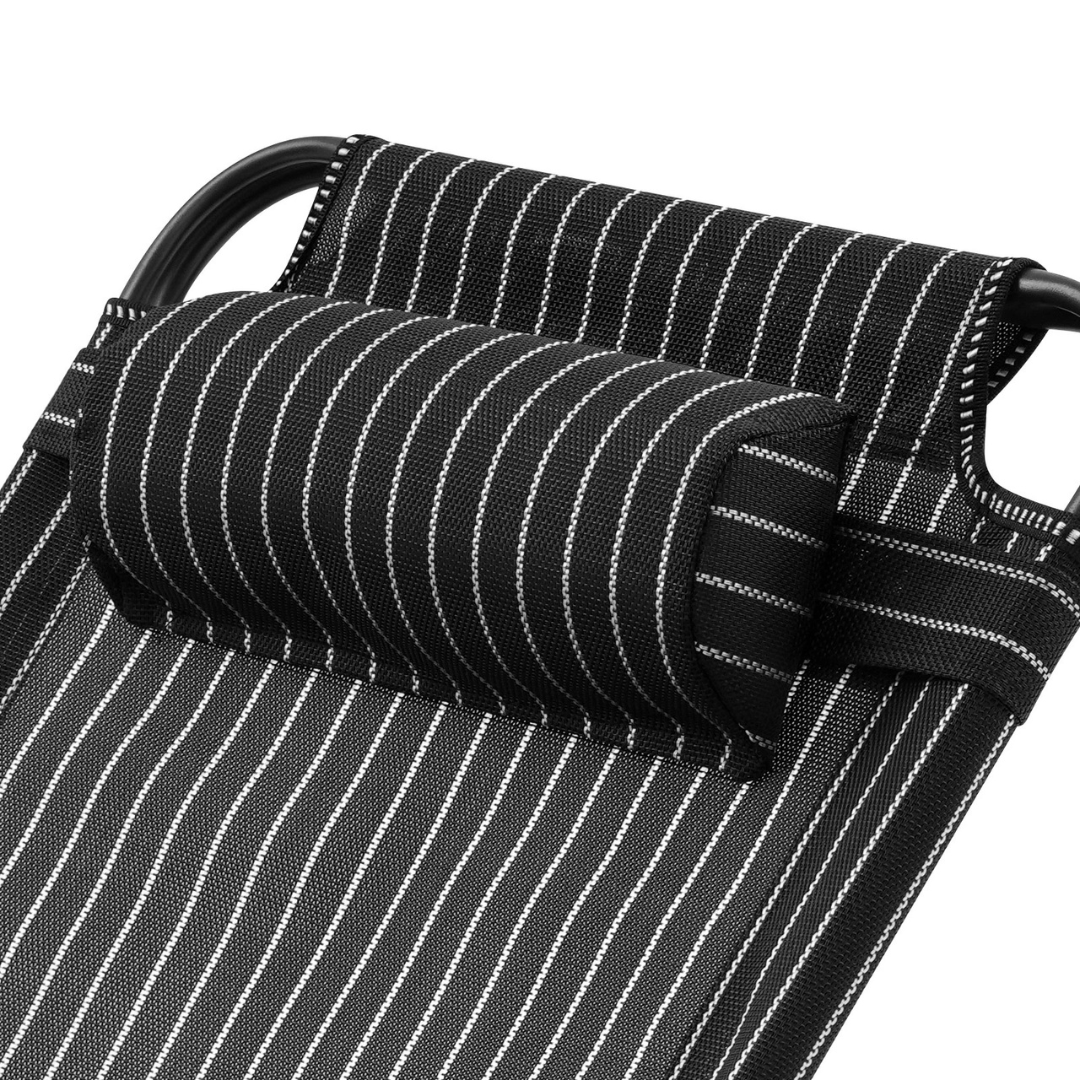 Sollievo Adjustable Backrest Support
