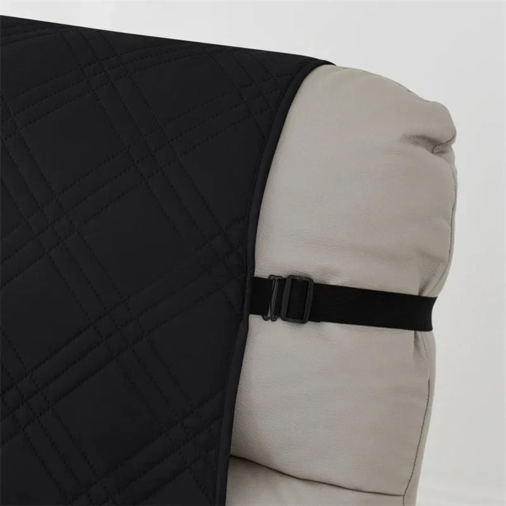 Sollievo Waterproof Recliner Chair Cover