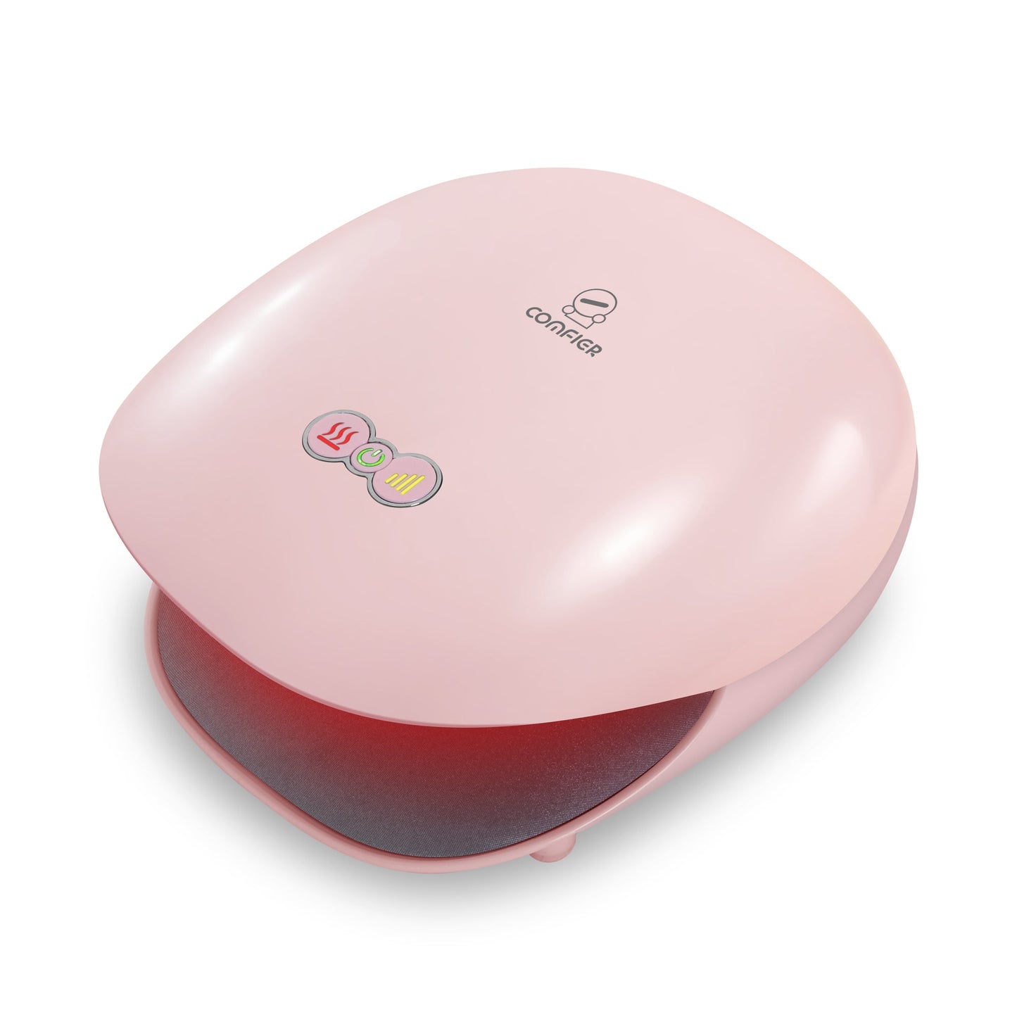 Sollievo Wireless Hand Massager with Heat