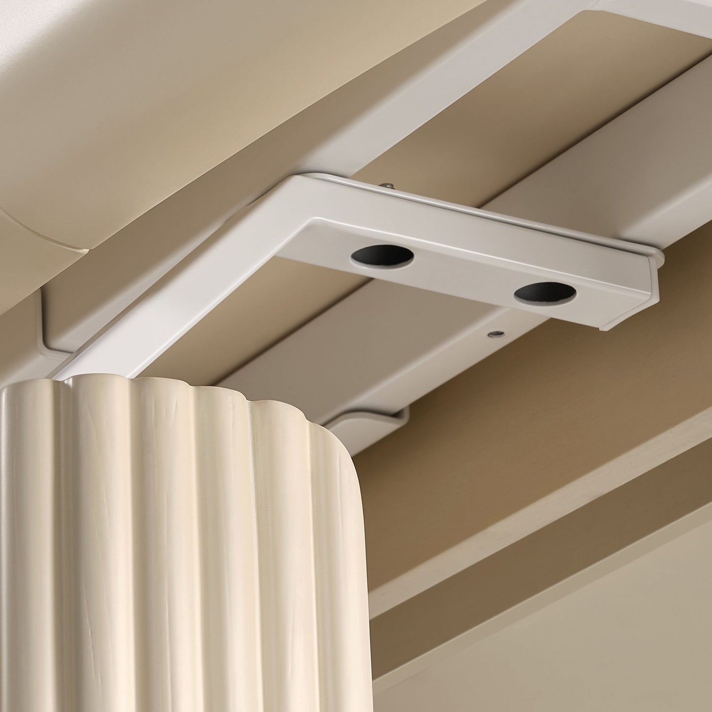 Sollievo Executive Desk Modesty Panel