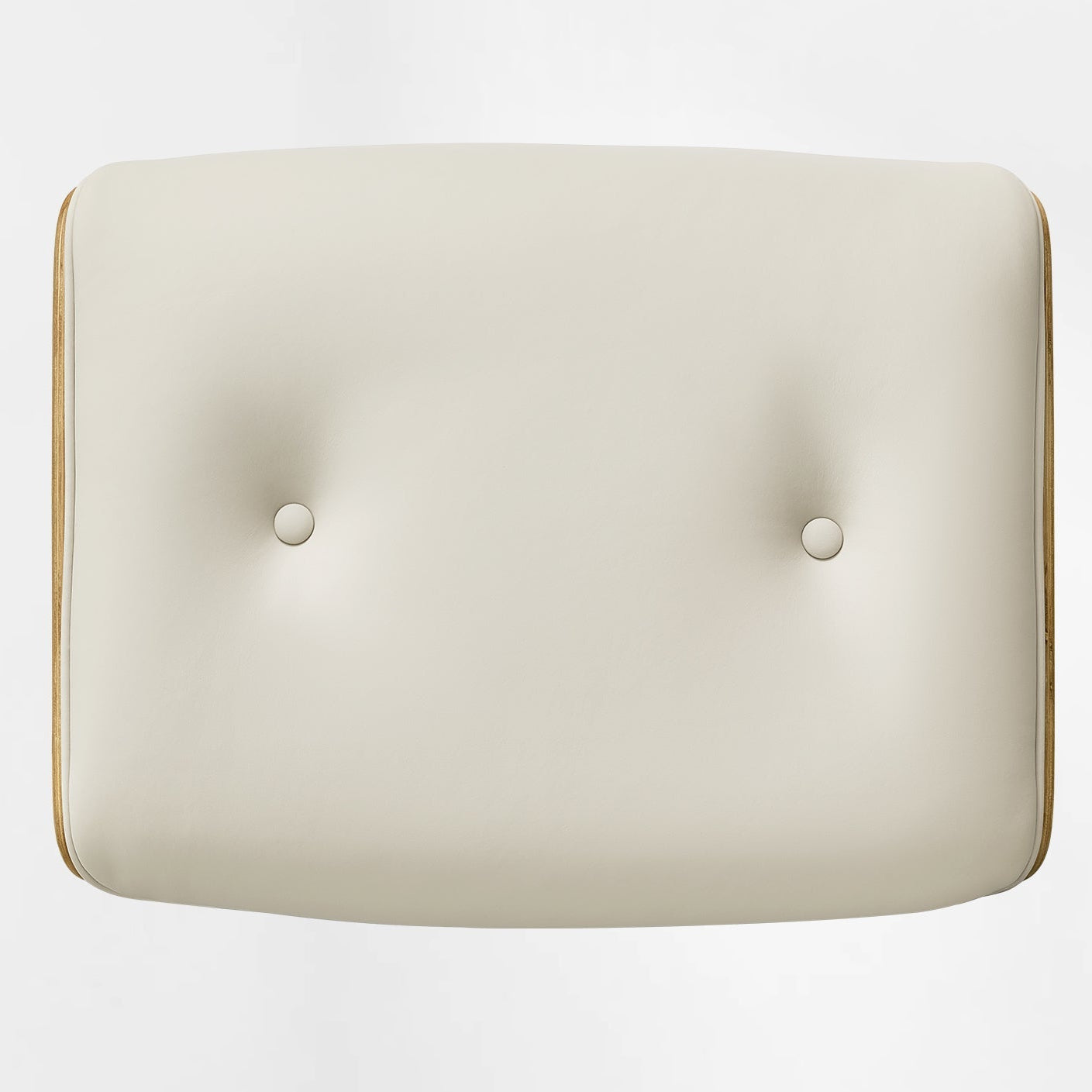 Sollievo Mathias Soft Pad Ottoman