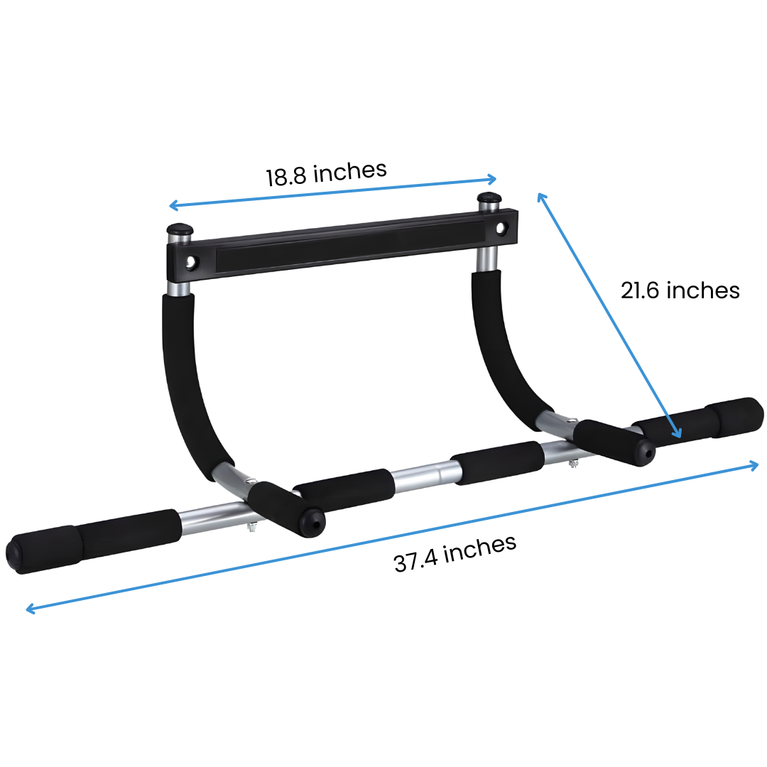 Sollievo Doorway Pull-Up Bar