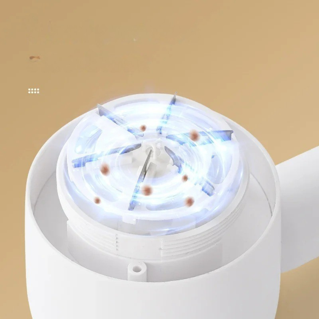 Sollievo Electric Lint Remover
