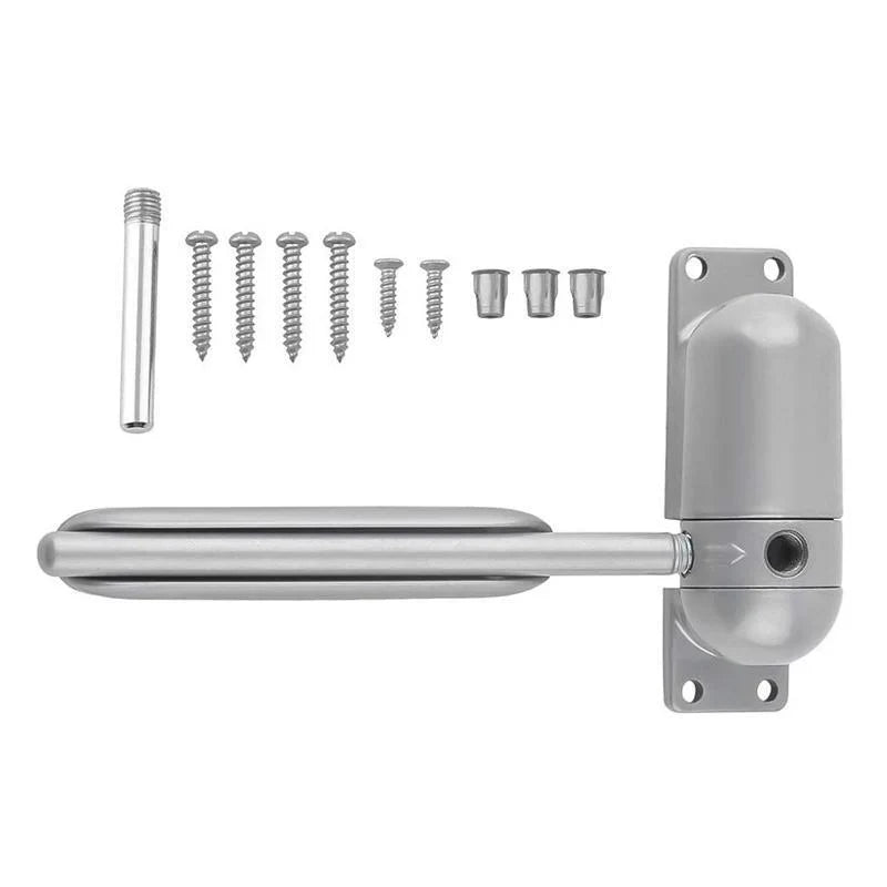 Sollievo Automatic Door Closer