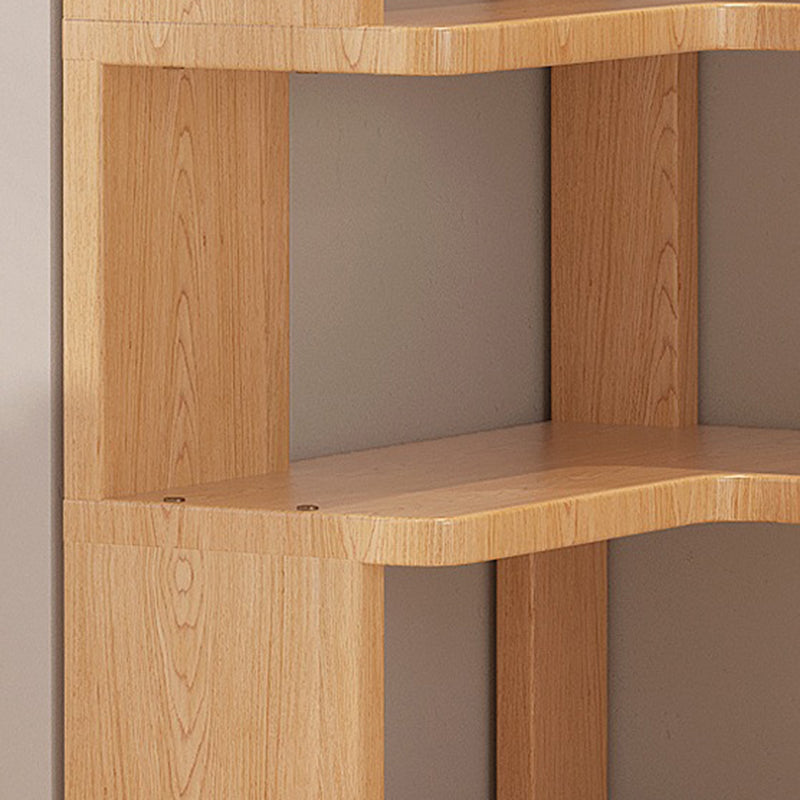 Sollievo L Shaped Corner Shelf