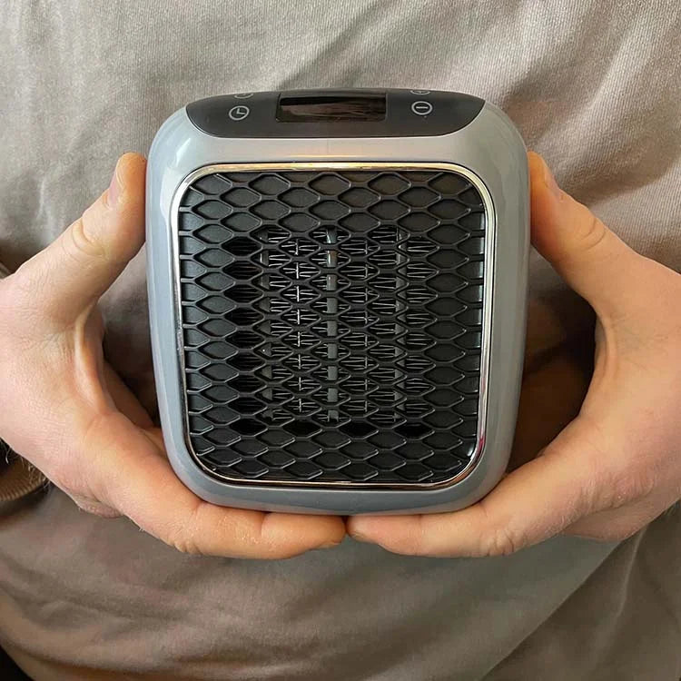 Sollievo Compact Space Heater
