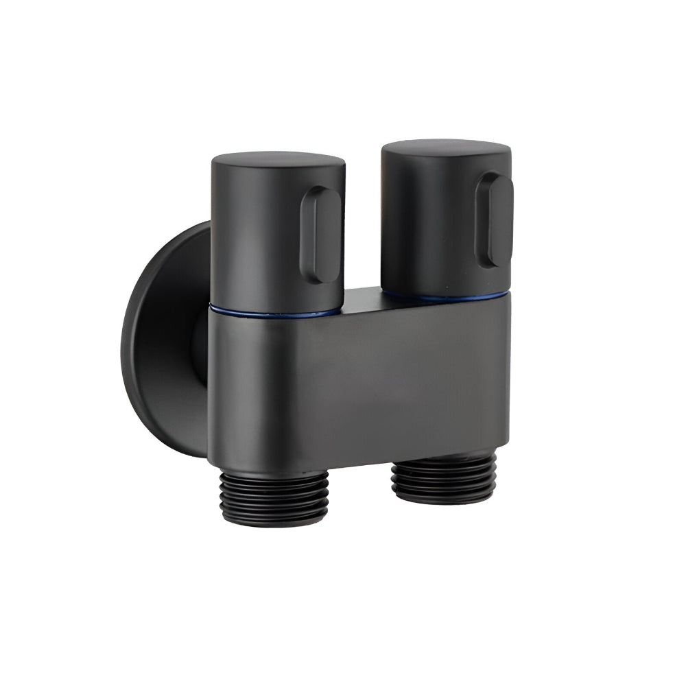 Sollievo Toilet Bidet Shower Faucet