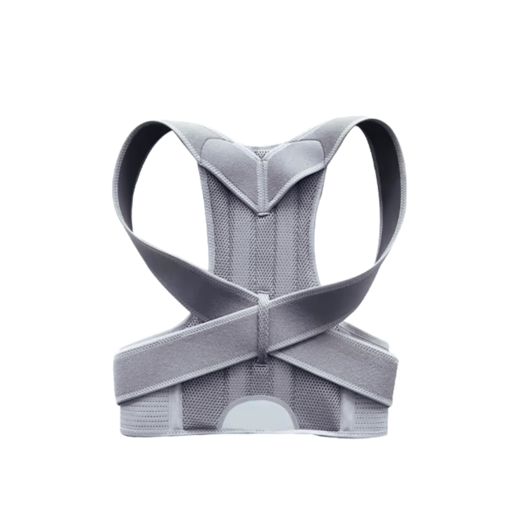 Adjustable Comfort & Alignment Vest