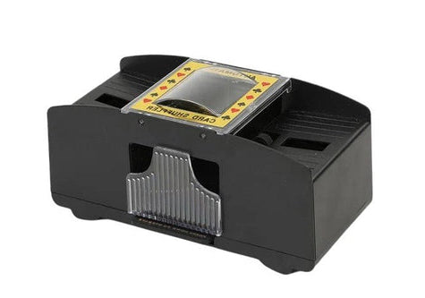 Sollievo Automatic Card Shuffler
