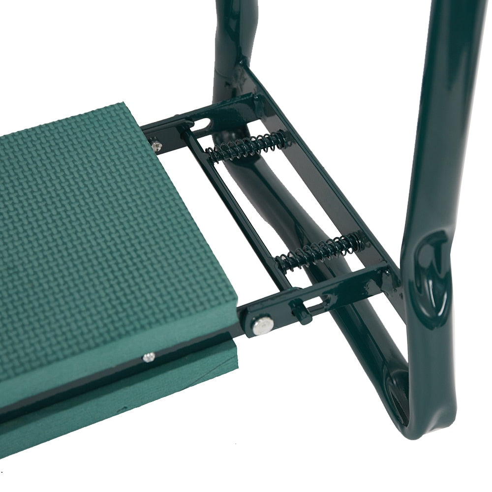 Sollievo Ergonomic Garden Kneeler and Seat