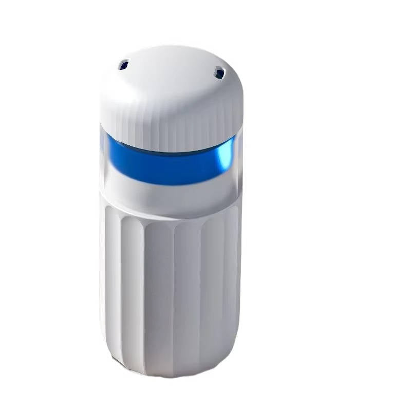 Sollievo Automatic Toilet Bowl Cleaner
