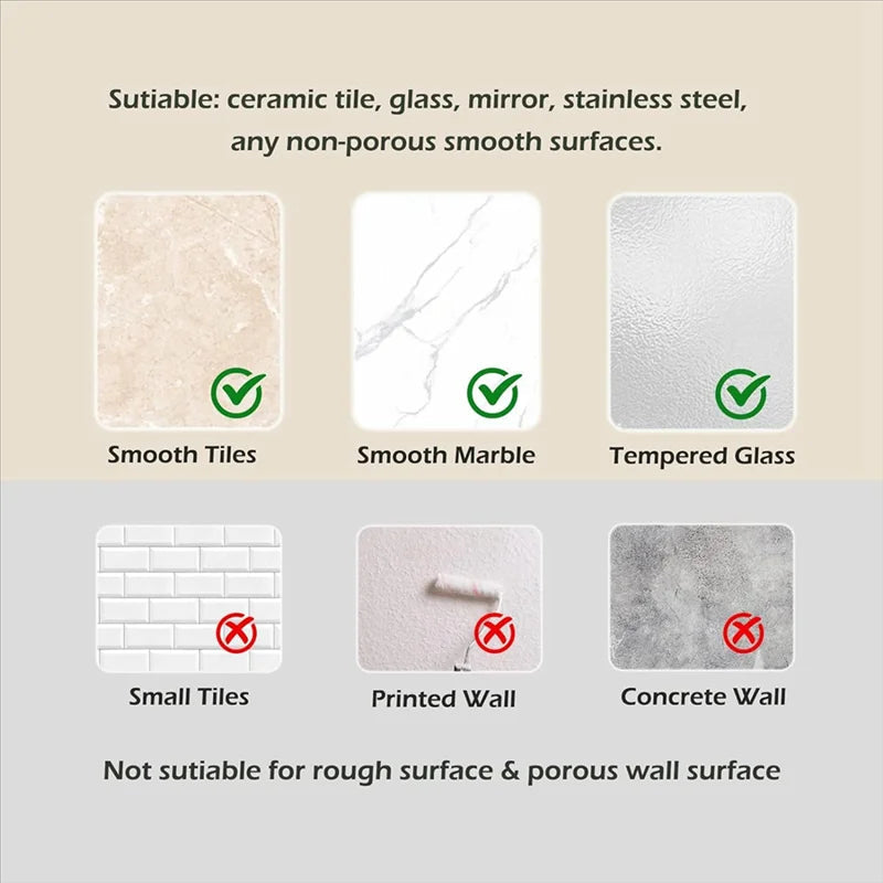 Sollievo No-Slip Shower Foot Rest for Shaving