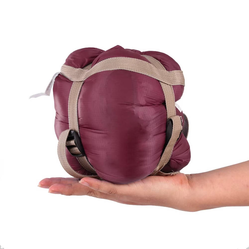 Sollievo Convertible Sleeping Bag for Adults