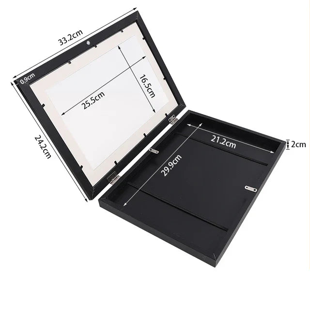Sollievo Art Display Frame