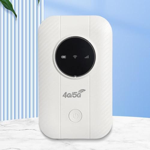 Sollievo Portable WiFi Router