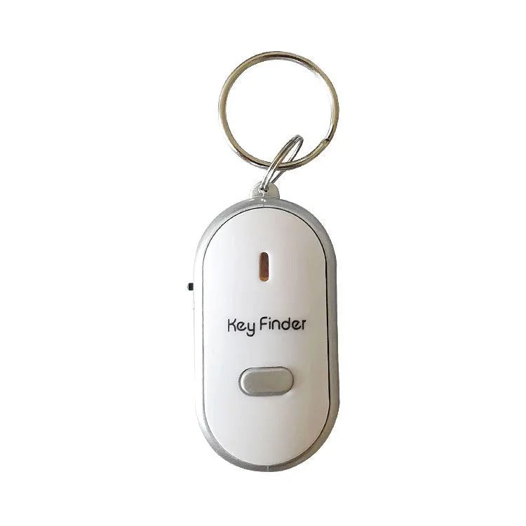 Sollievo Whistle-Activated Key Finder
