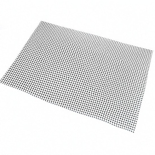 Sollievo Non-Stick BBQ Grill Mesh Mat