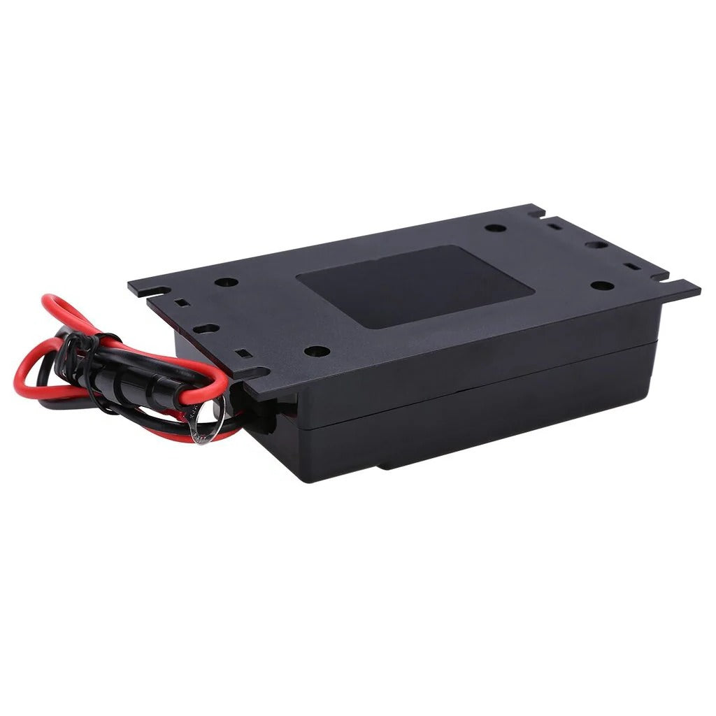 Sollievo Vehicle Rodent Repeller