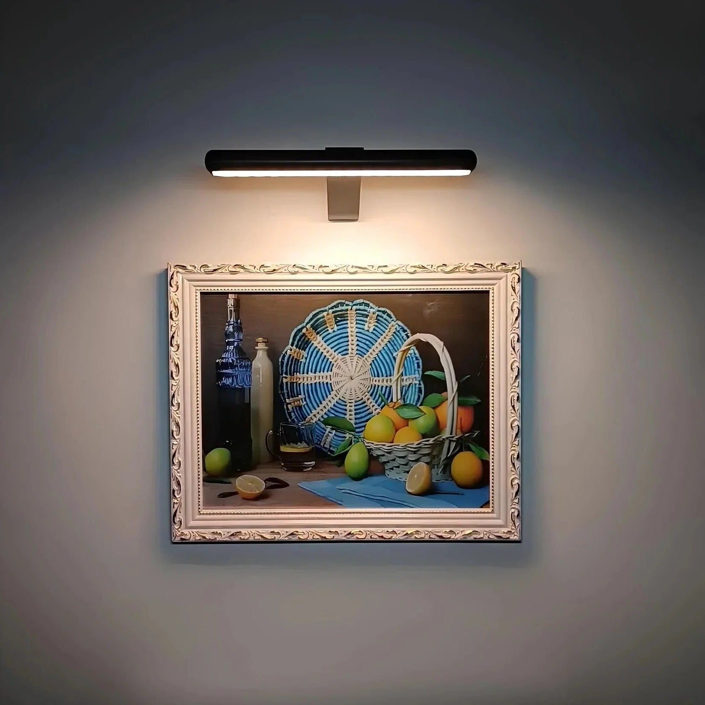 Sollievo Wireless LED Picture Light