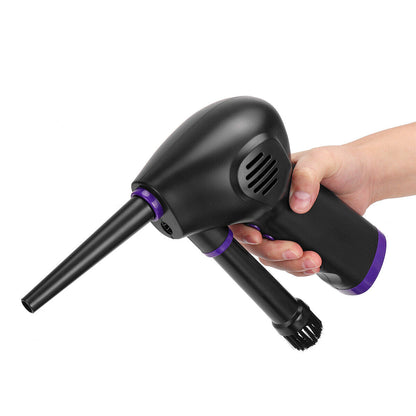 Sollievo Cordless Air Duster