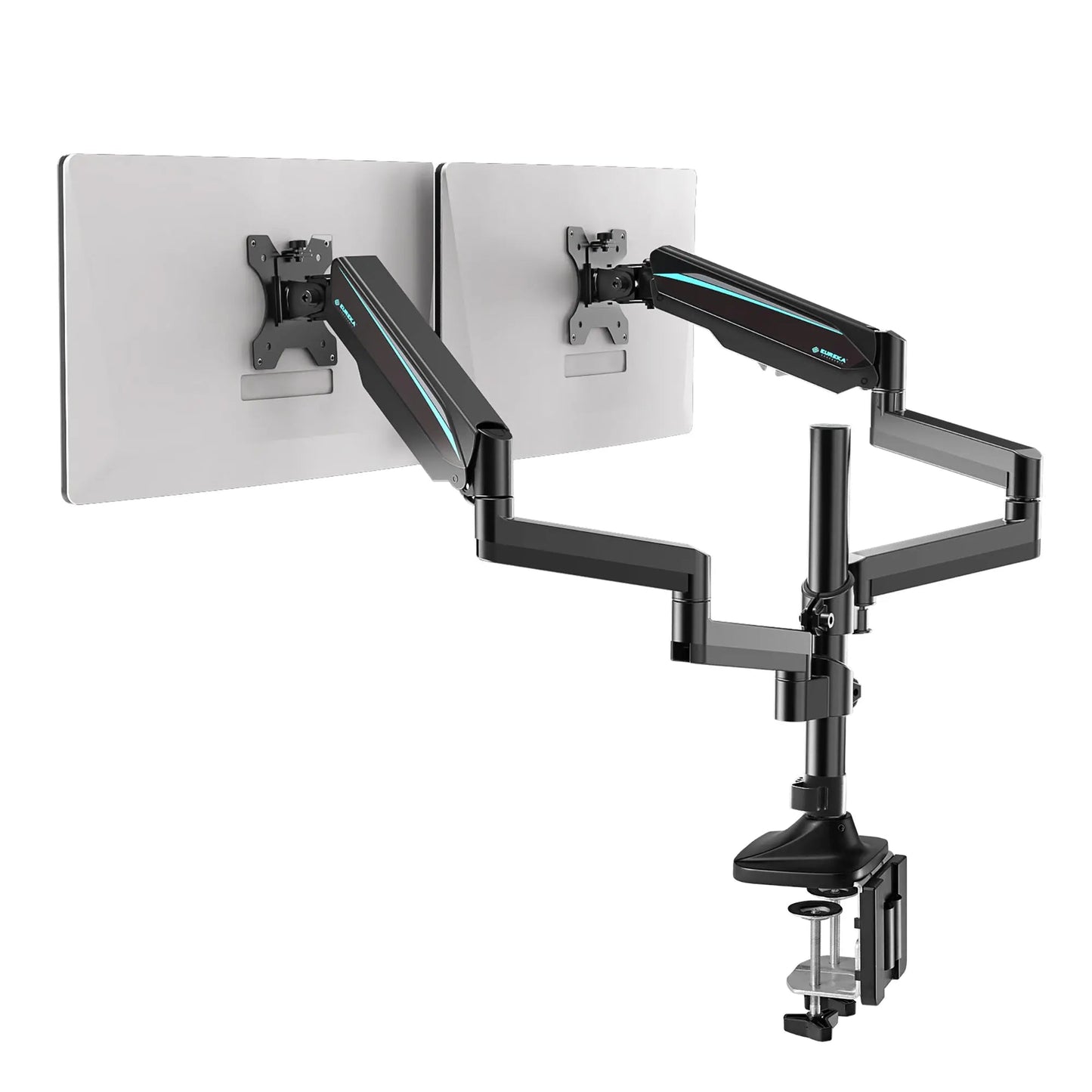 Sollievo Dual Monitor Arm
