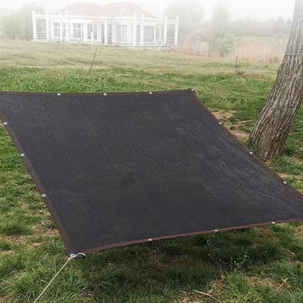Sollievo Outdoor Sun Shade Sail Canopy