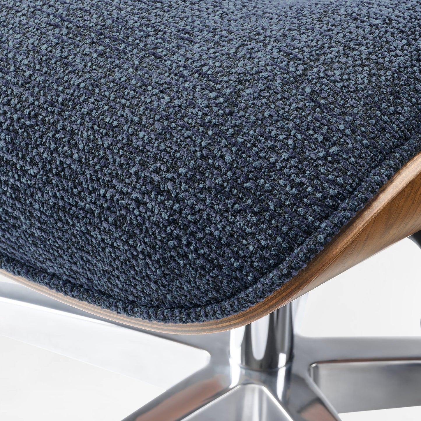 Sollievo Mathias Napa Leather Executive Office Chair