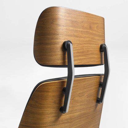 Sollievo Mathias Napa Leather Executive Office Chair