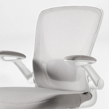 Sollievo Onyx Mesh Office Chair