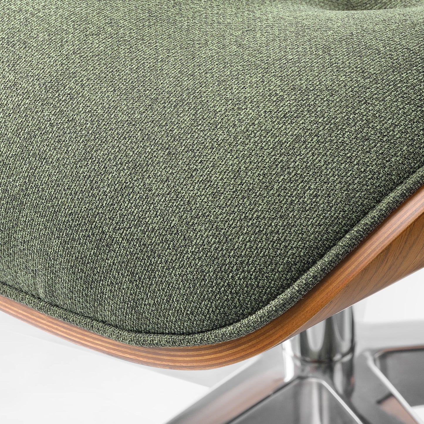 Sollievo Mathias Napa Leather Executive Office Chair