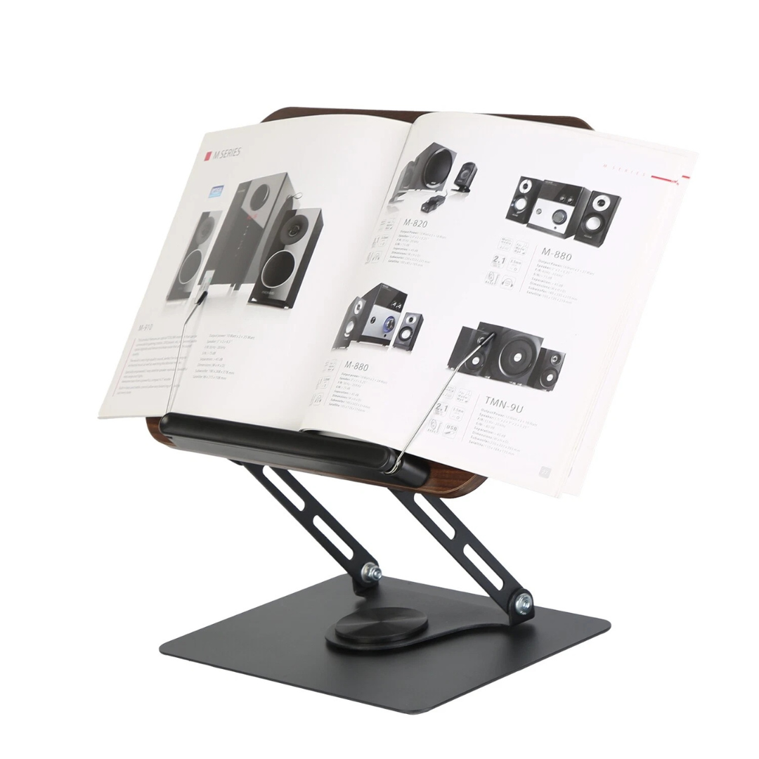 Sollievo 360° Foldable Reading Stand
