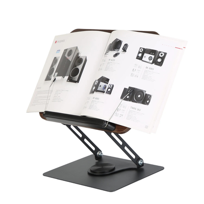 Sollievo 360° Foldable Reading Stand