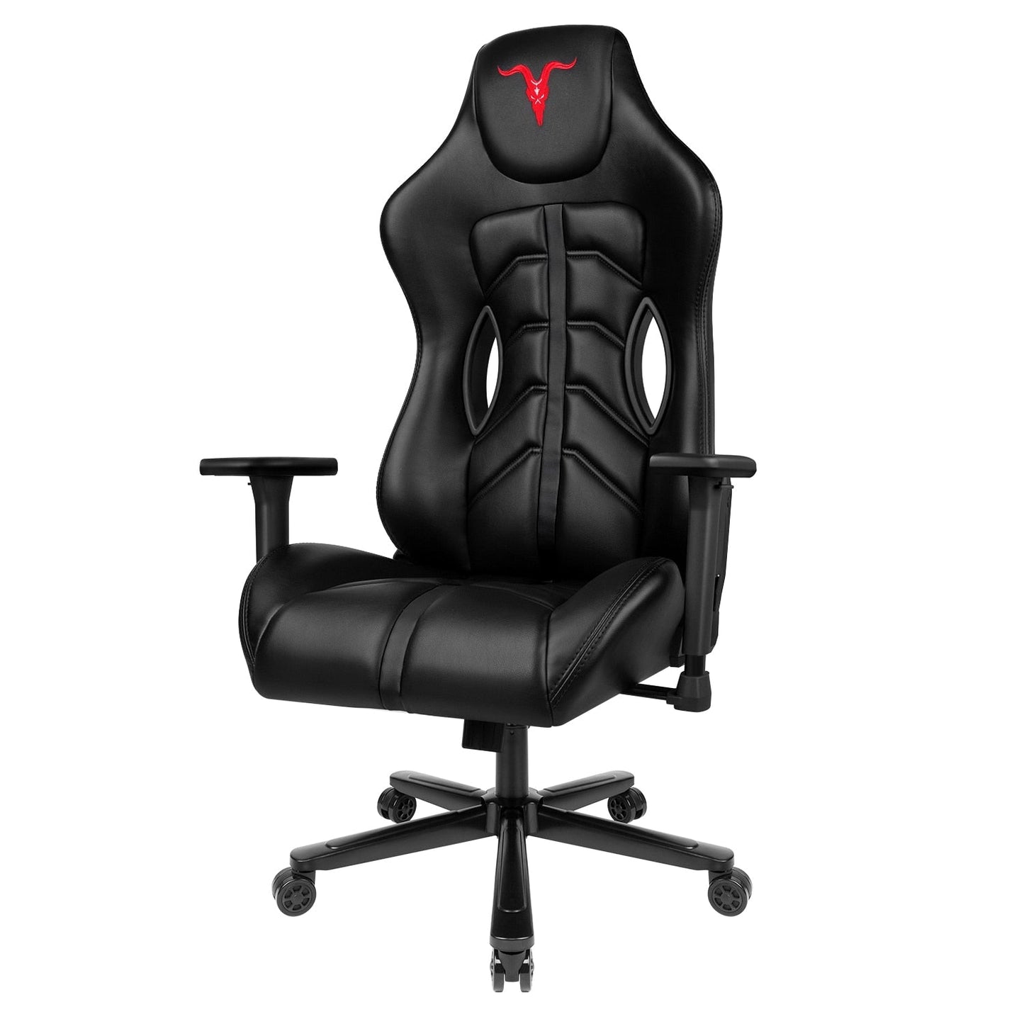 Sollievo PU Leather Gaming & Office Chair