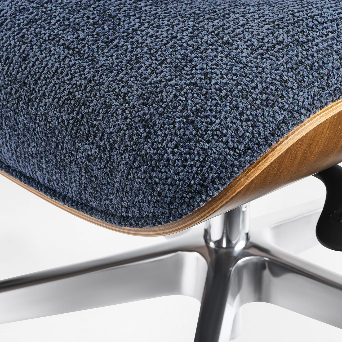 Sollievo Mathias Napa Leather Executive Office Chair