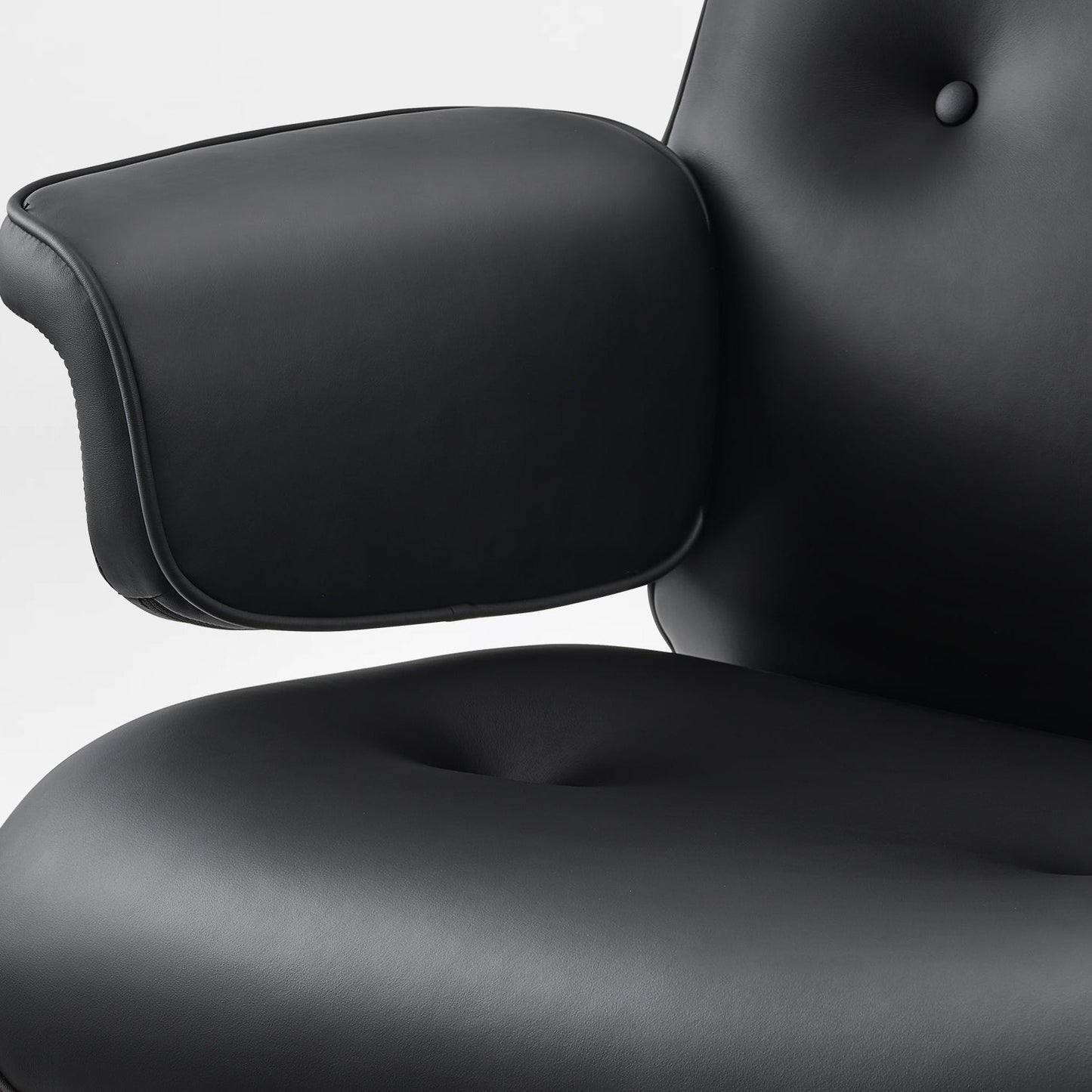 Sollievo Mathias Napa Leather Executive Office Chair