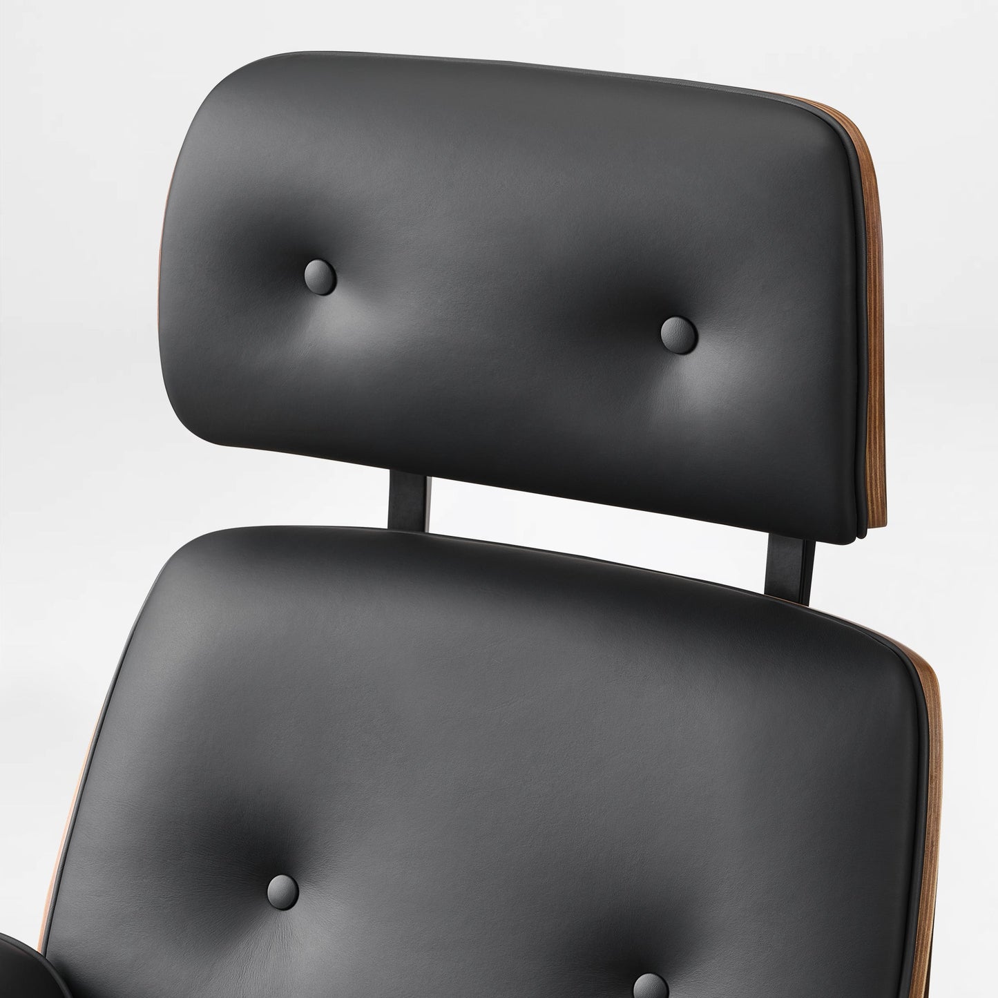 Sollievo Mathias Napa Leather Executive Office Chair