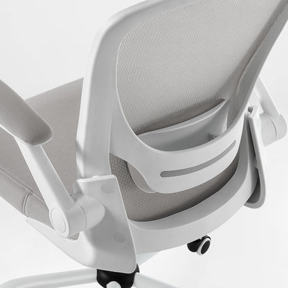 Sollievo Onyx Mesh Office Chair