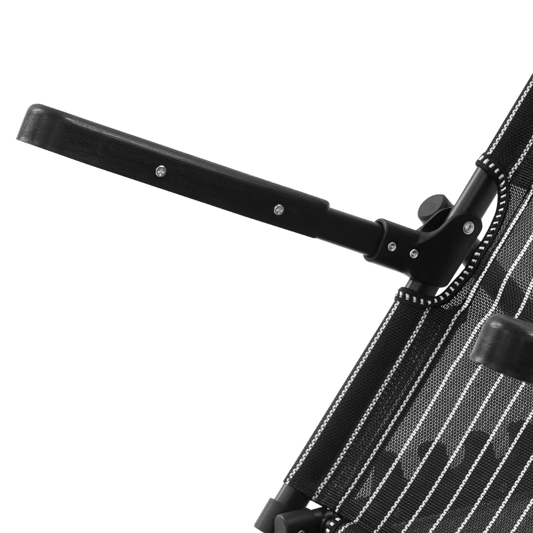 Sollievo Adjustable Backrest Support