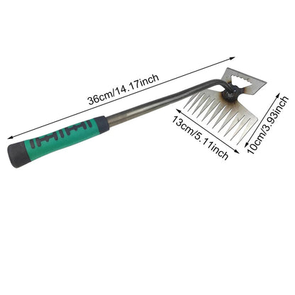 Sollievo Heavy-Duty Weed Puller Tool