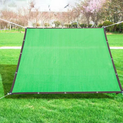 Sollievo Outdoor Sun Shade Sail Canopy