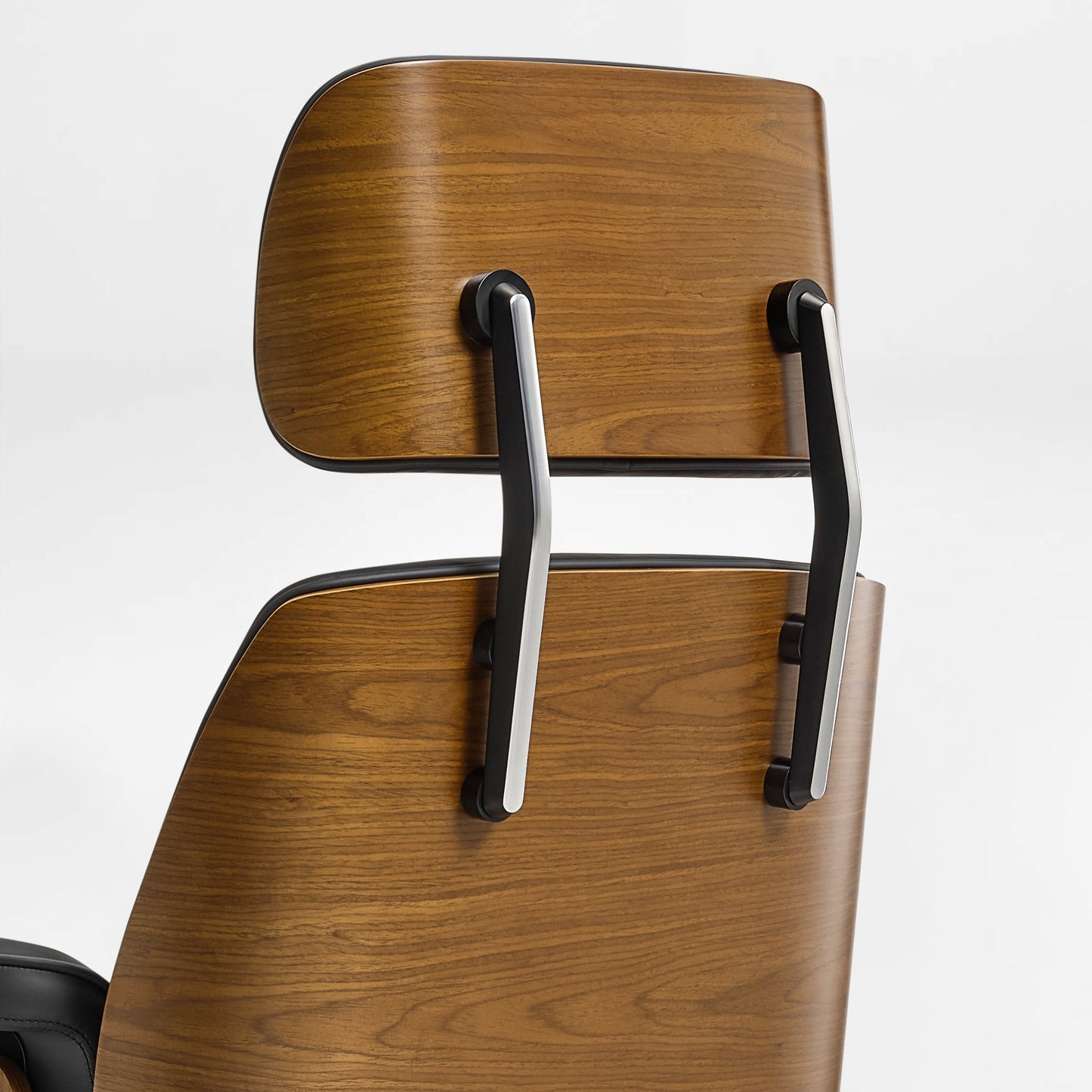 Sollievo Mathias Napa Leather Executive Office Chair