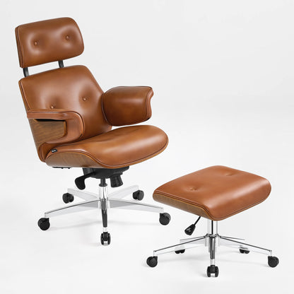 Sollievo Mathias Soft Pad Ottoman