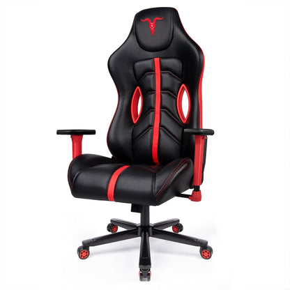 Sollievo PU Leather Gaming & Office Chair