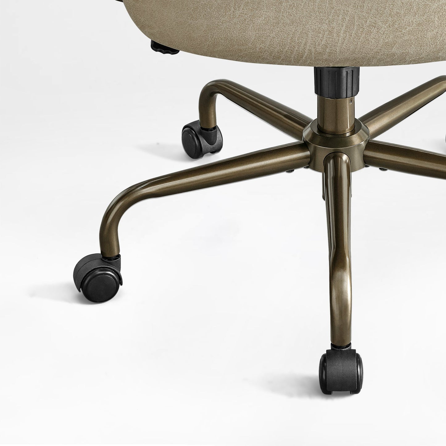 Sollievo Cameron Adjustable High-Back Office Chair