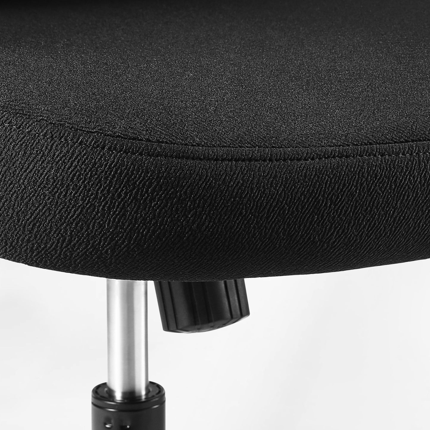 Sollievo Onyx Mesh Office Chair