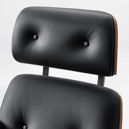 Eureka Ergonomic Mathias Executive Office Chair B Headrest