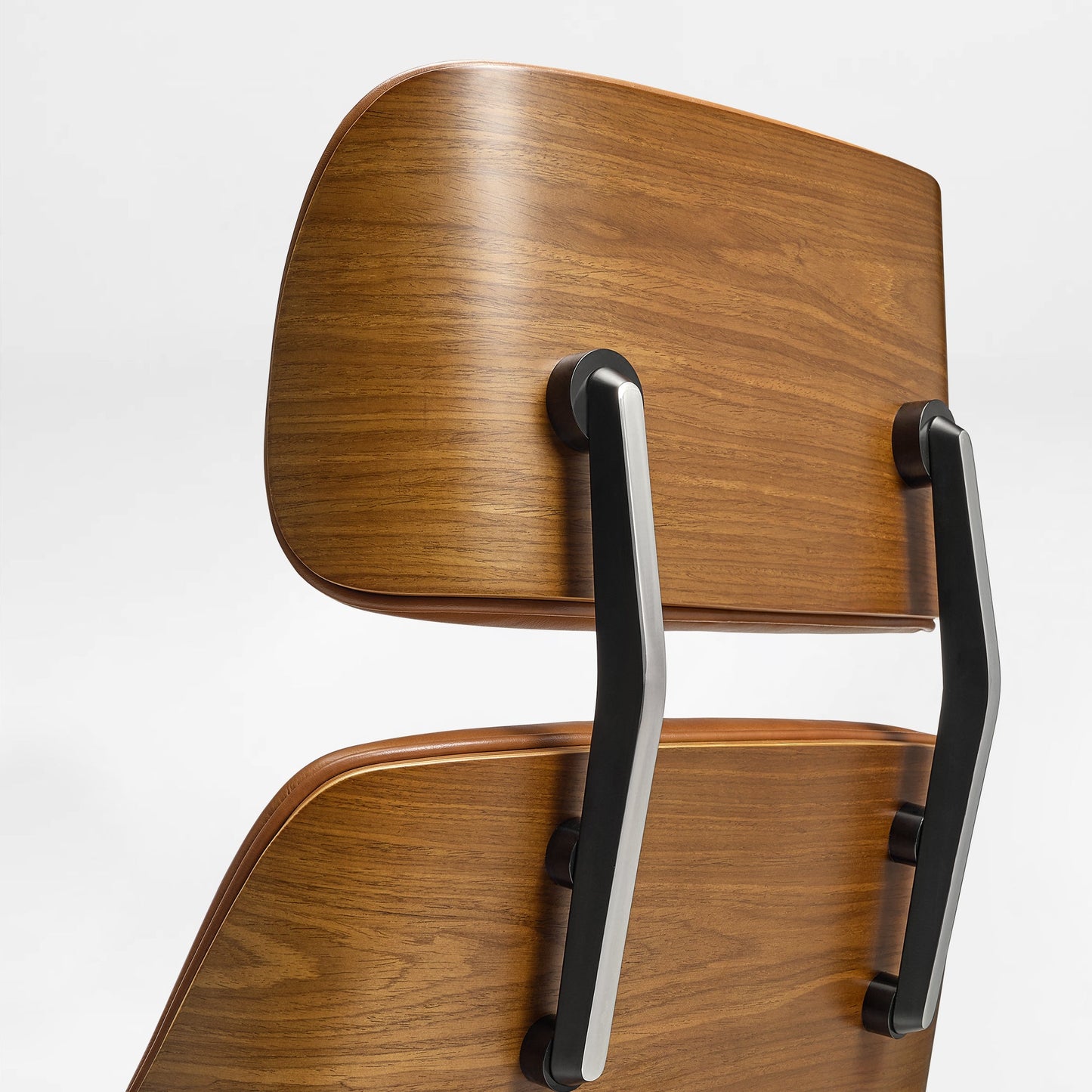 Sollievo Mathias Napa Leather Executive Office Chair