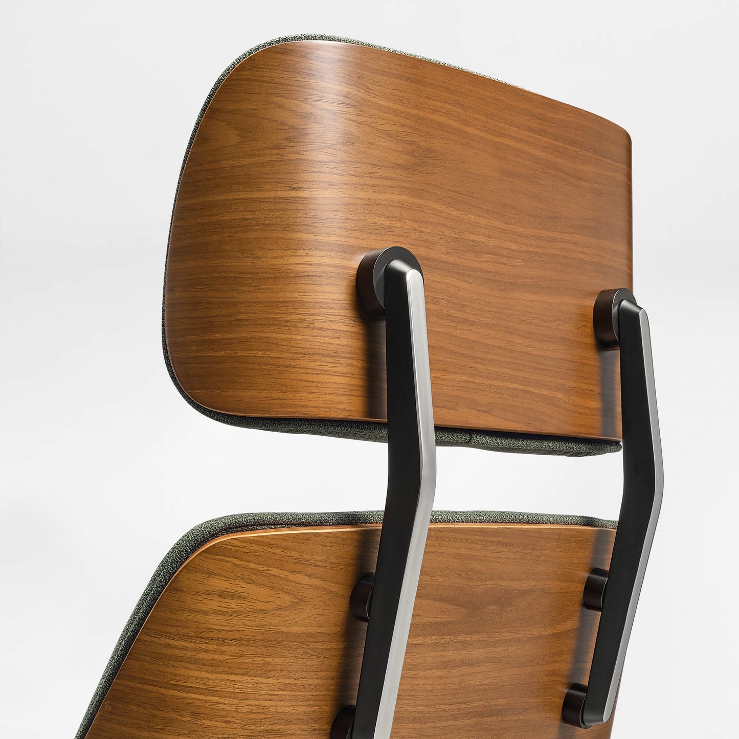 Sollievo Mathias Napa Leather Executive Office Chair