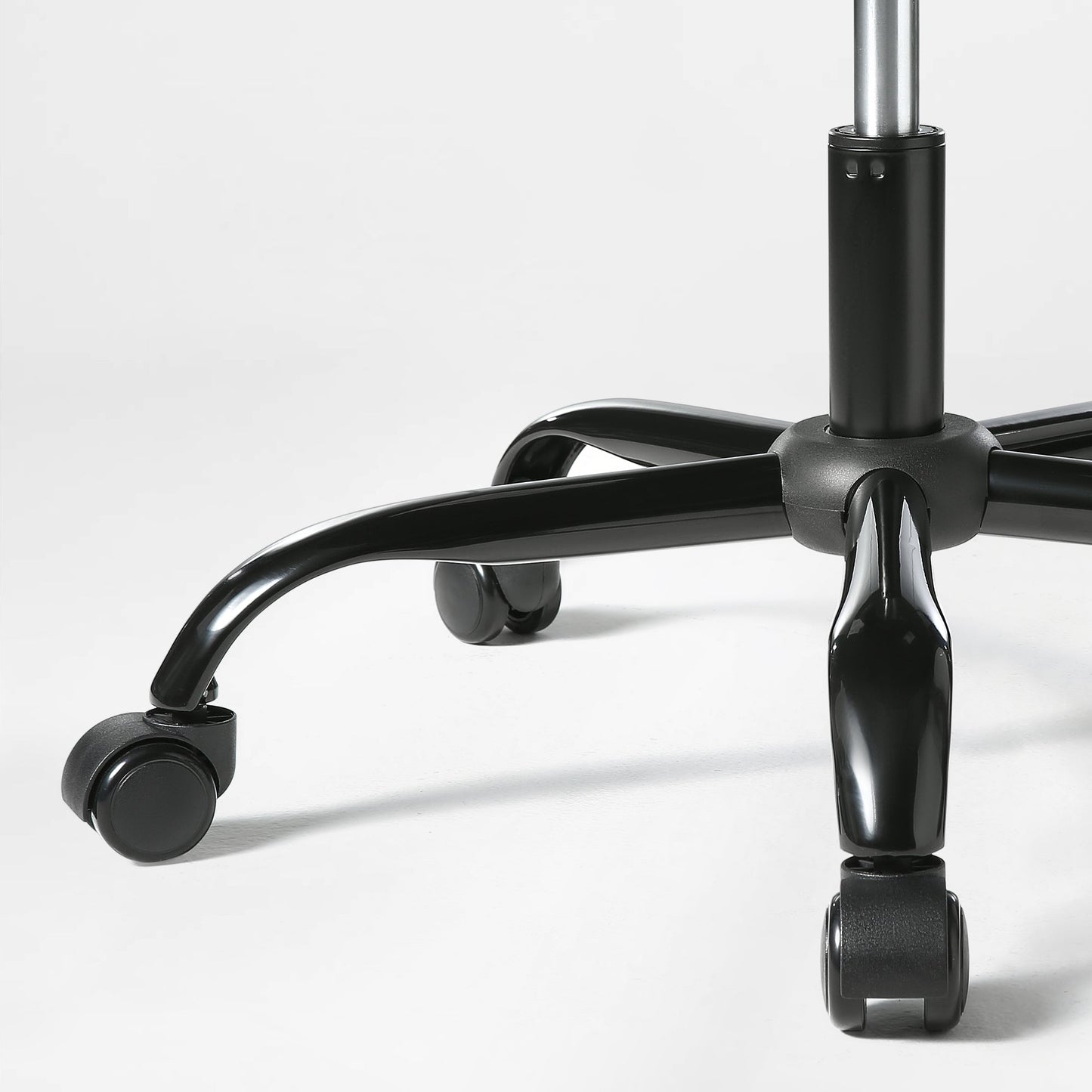 Sollievo Onyx Mesh Office Chair